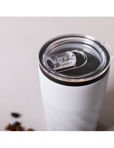 Vaso termo personalizado, Acero Inox, 350ml,...