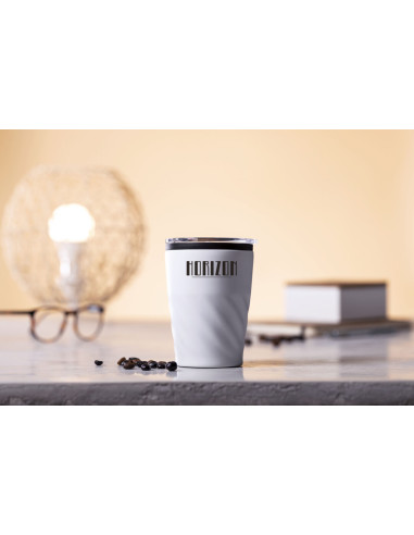 Vaso termo personalizado, Acero Inox, 350ml,...