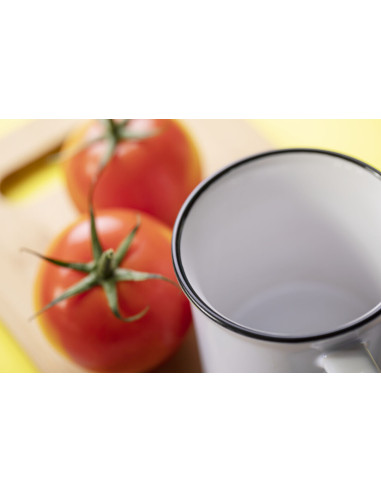 Taza de Cerámica Personalizable 300ml, Diseño...