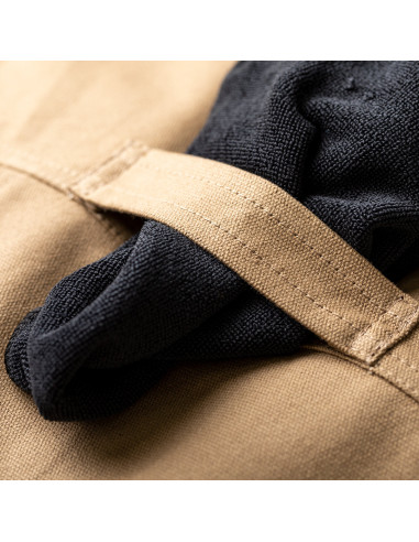 Delantal pro Algodón Personalizado con...