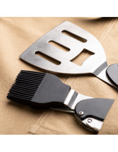 Delantal pro Algodón Personalizado con...