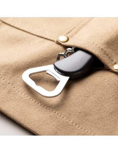 Delantal pro Algodón Personalizado con...