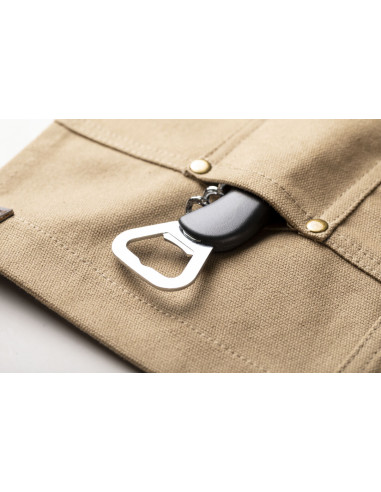 Delantal pro Algodón Personalizado con...