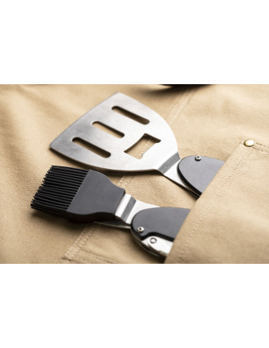 Delantal pro Algodón Personalizado con...