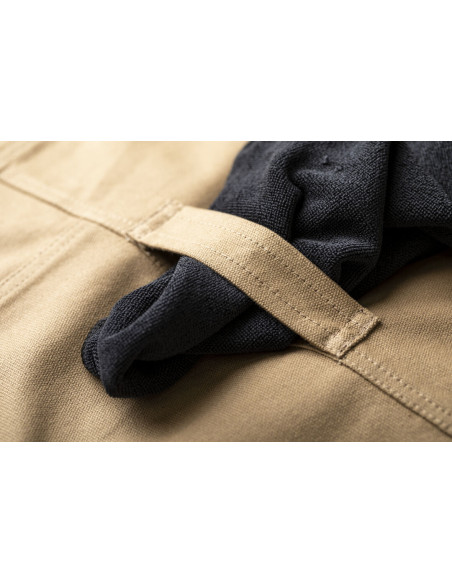 Delantal pro Algodón Personalizado con múltiples bolsillos