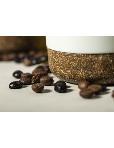 Vaso Termo Acero Inox personalizado, 350ml,...