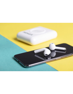 Auriculares Power Bank Molik 2