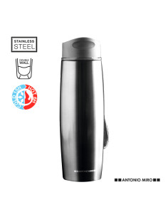 Termo Personalizado Antonio Miró 500ml 2