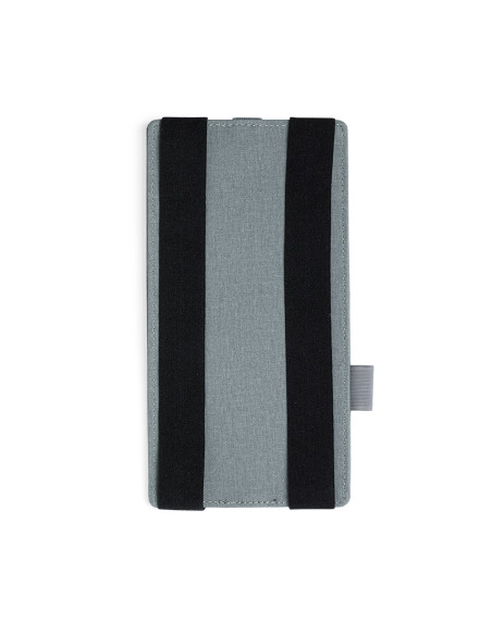 Organizador cargador inalámbrico personalizado en Polipiel.