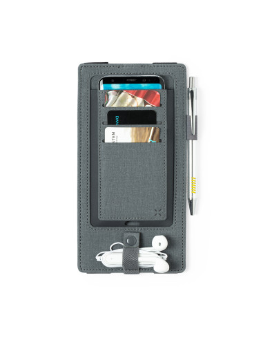 Organizador cargador inalámbrico personalizado...