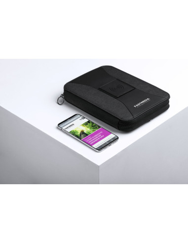 Organizador Power Bank Surey