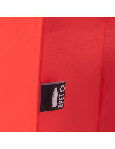 Bolsa Promocional RPET, en Plástico Reciclado...