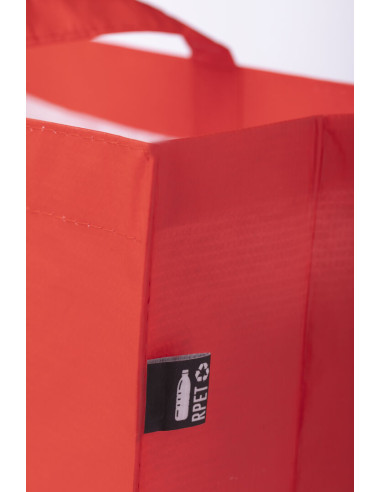 Bolsa Promocional RPET, en Plástico Reciclado...