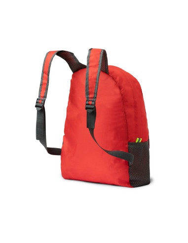 Mochila Personalizada plegable en Ripstop...