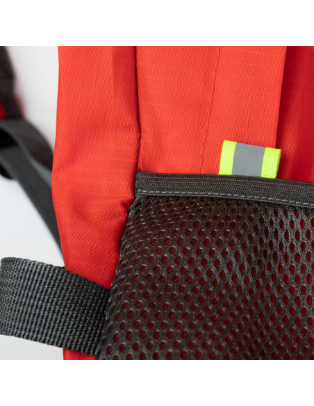 Mochila Personalizada plegable en Ripstop resistente