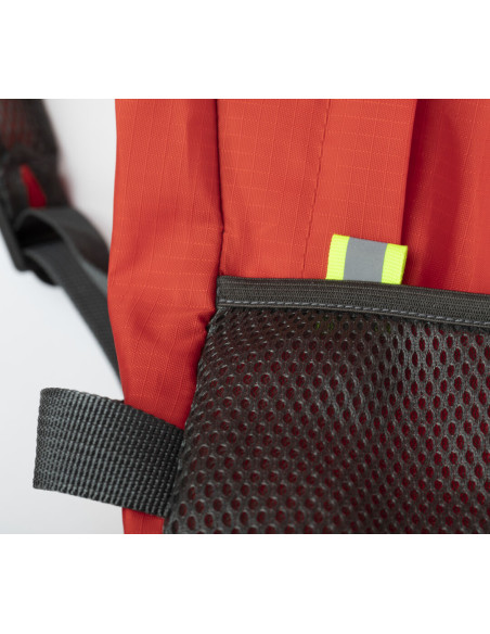 Mochila Personalizada plegable en Ripstop resistente