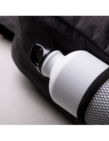 Mochila para Publicidad en Poliéster 300D,...