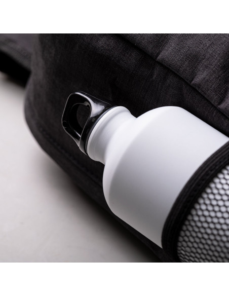 Mochila para Publicidad en Poliéster 300D, Bolsillo Antirrobo