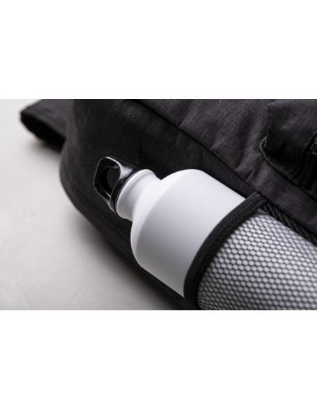 Mochila para Publicidad en Poliéster 300D, Bolsillo Antirrobo