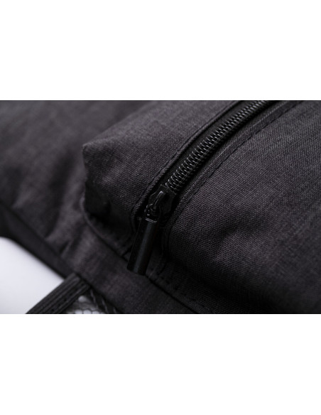 Mochila para Publicidad en Poliéster 300D, Bolsillo Antirrobo