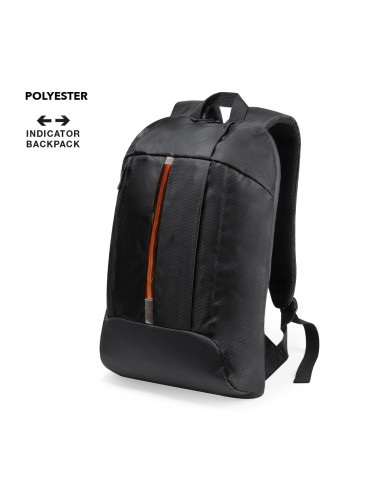 Mochila Indicador Dontax