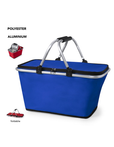 Cesta Térmica Yonner