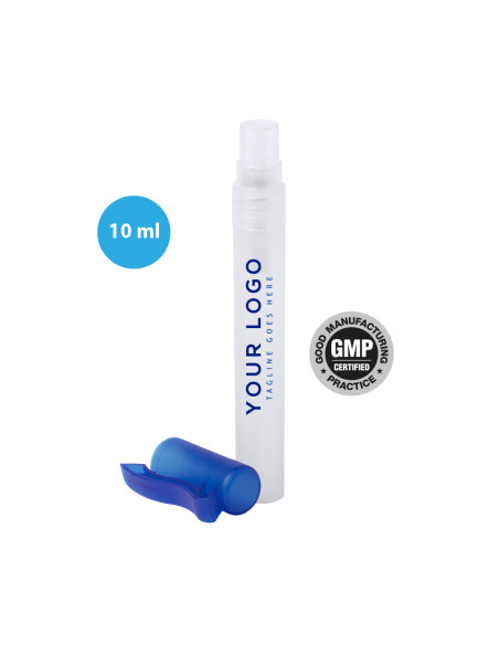 Gel Hidroalcohólico Bustan