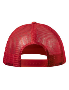Gorra Personalizada 5 paneles en poliéster con tela de... 2