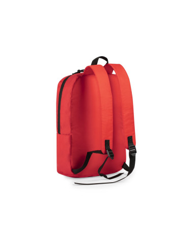 Mochila Publicitaria leisure en Poliéster 600D