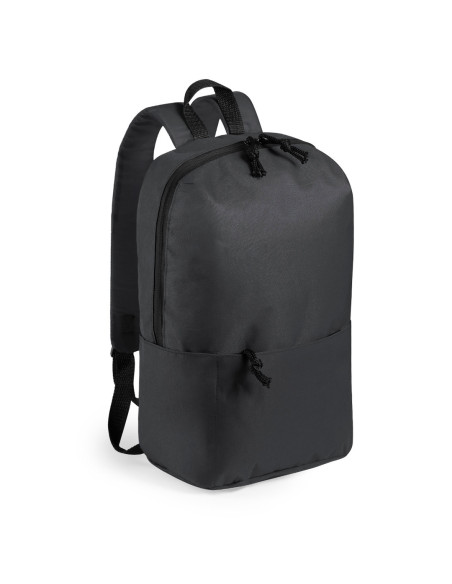 Mochila Publicitaria leisure en Poliéster 600D