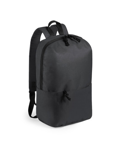 Mochila Publicitaria leisure en Poliéster 600D