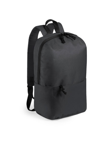 Mochila Publicitaria leisure en Poliéster 600D