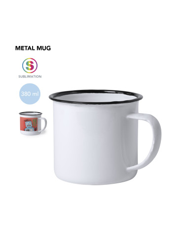Taza Sublimación Kantol