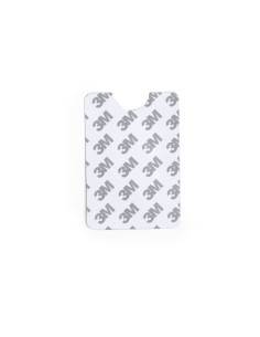 Tarjetero RFID para smartphone personalizado con adhesivo... 2