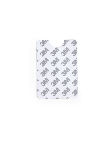 Tarjetero RFID para smartphone personalizado...