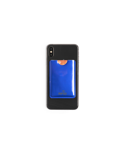 Tarjetero RFID para smartphone personalizado...
