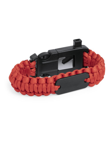 Brazalete Multifunción Kupra