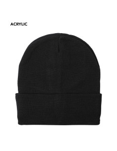 Gorro Lana 2