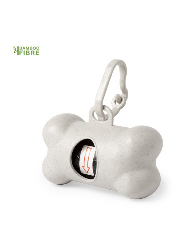 Dispensador Bolsas Leiren