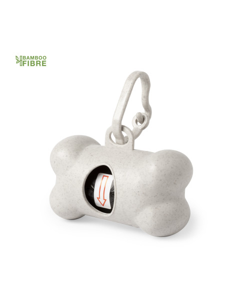 Dispensador Bolsas Leiren