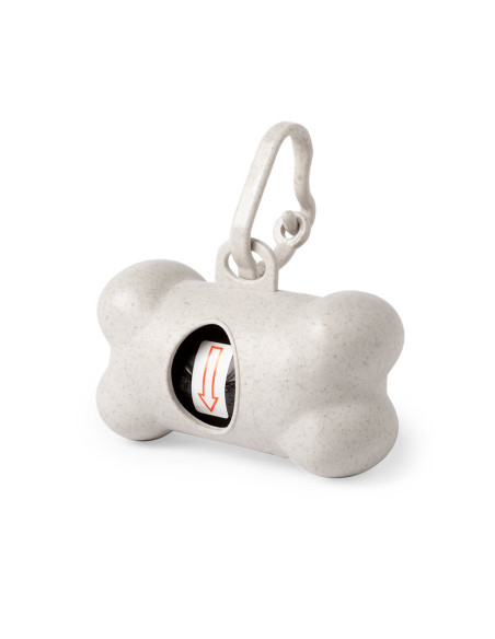 Dispensador Bolsas Leiren