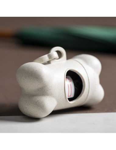 Dispensador Bolsas Leiren