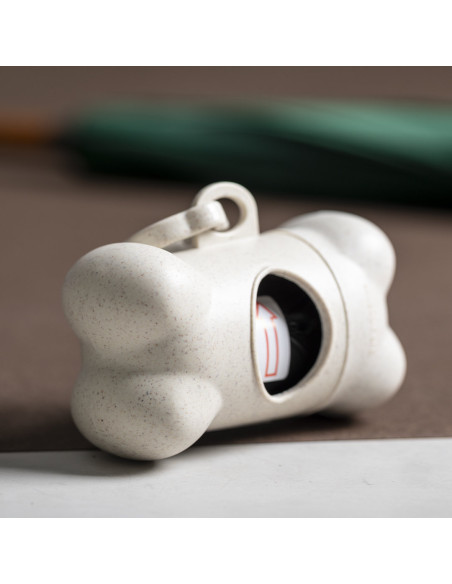 Dispensador Bolsas Leiren