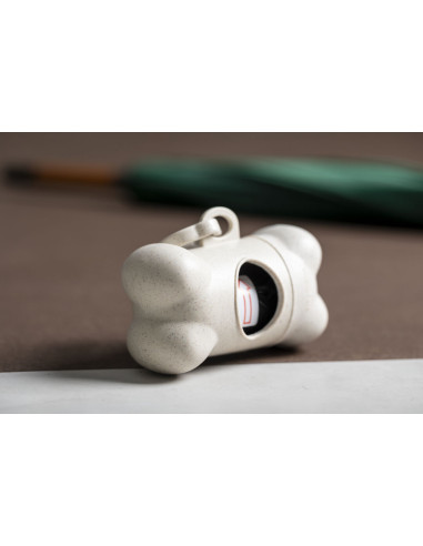 Dispensador Bolsas Leiren