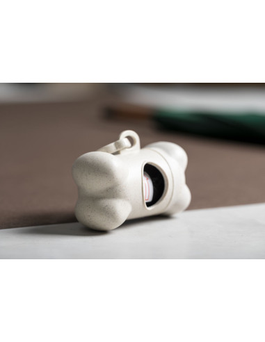 Dispensador Bolsas Leiren