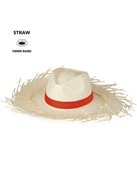 Sombrero Filagarchado