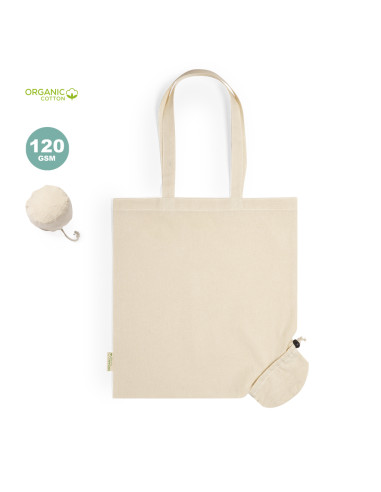 Bolsa Plegable Nepax