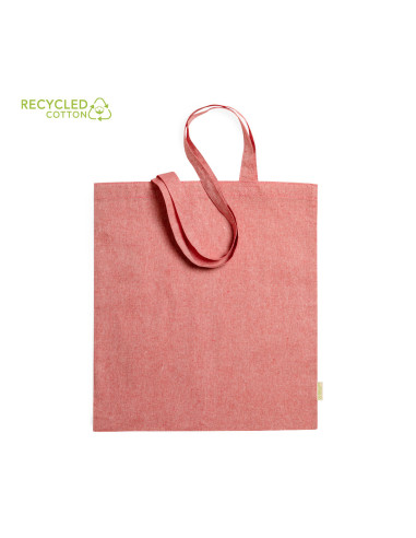 Bolsa Personalizada ECO 100% Algodón Reciclado...