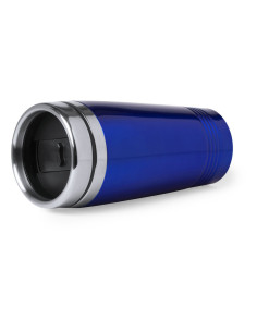Vaso Termo Acero Inox personalizable, 450ml, doble... 2