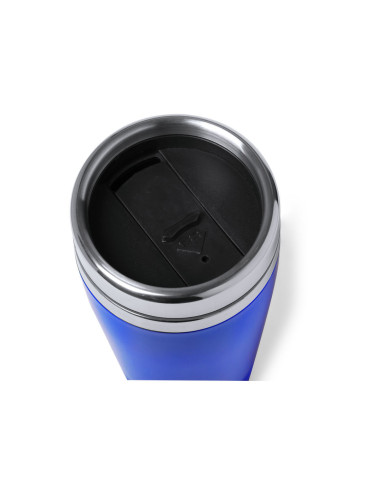 Vaso Termo Acero Inox personalizable, 450ml,...